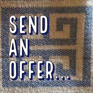 Send an offer...